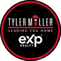 Real Estate Realtor Sticker by Tyler Miller Team