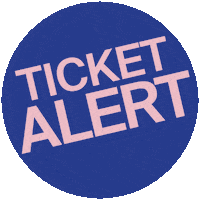 Onsale Oosterpoort Sticker by SPOT Groningen
