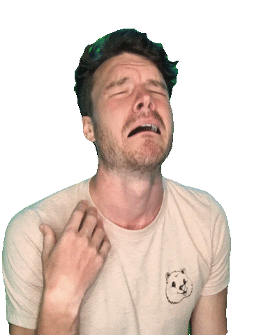 Daxon Sticker by Instagram Creator Lounge