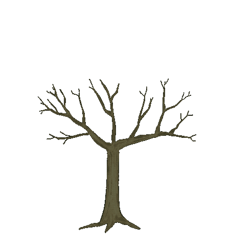 Summer Grow Sticker