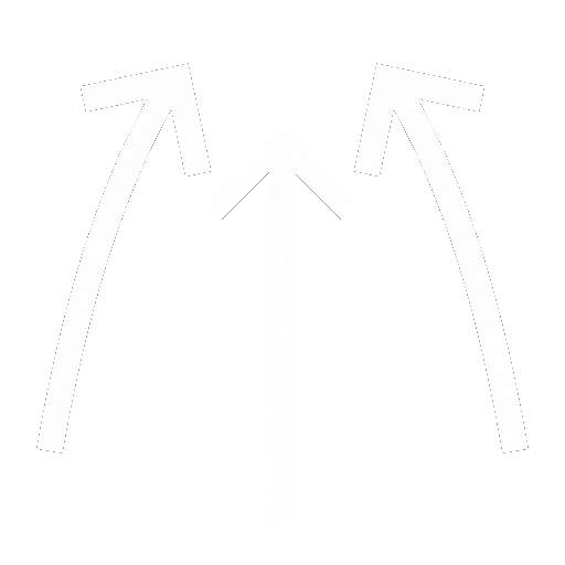 Arrow Tap Sticker by AUTODOC