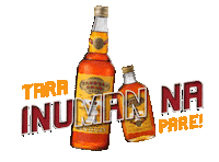 Rum Spirits Sticker by Tanduay Rhum PH