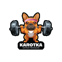 karotka_stargard karotka karolina medynska karolina wolanska karotka stargard Sticker