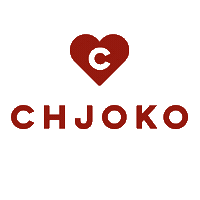 Heart Christmas Sticker by Chjoko