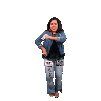 Dance Dancing Sticker by Franck Arnel