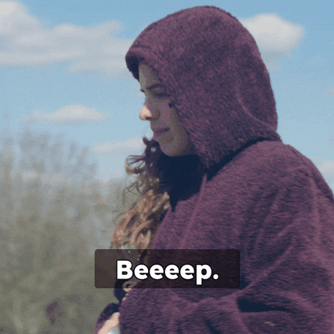 Nina Wtf GIF by Premium Squat