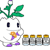 Save Smart Money Sticker by Magic Eden