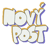 Novy Sticker