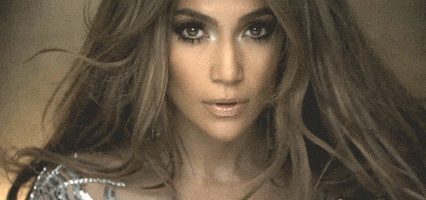 jennifer lopez GIF
