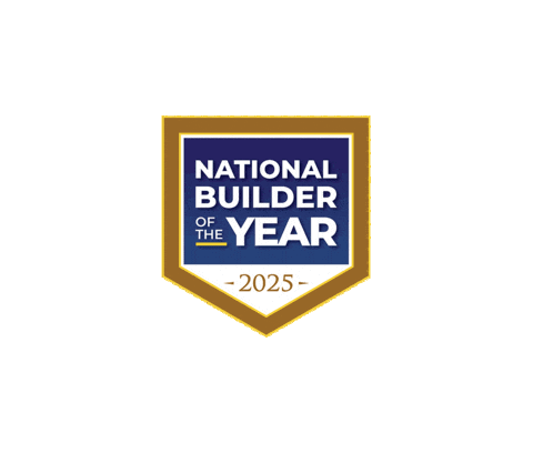 Boty2025 Sticker by Dream Finders Homes