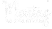 De Kommentar Sticker by zfr38