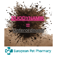 Epp Unter Sticker by Europeanpetpharmacy