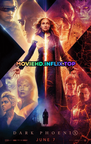 netflixs giphygifmaker dark phoenix GIF