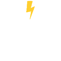 Energy Explosion Sticker by Barista Attitude