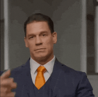 John Cena Wwe GIF