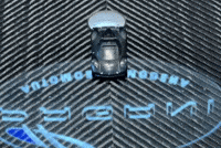 Super Car Hypercar GIF