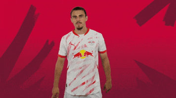 Sport Silence GIF by RB Leipzig