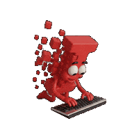 Office Rfid Sticker by tagitron