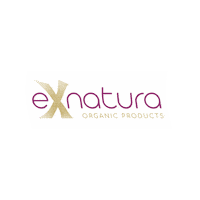 exnatura exnatura ex natura Sticker