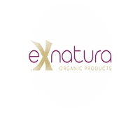 exnatura exnatura ex natura Sticker