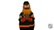 Ice Hockey Thank You GIF by NHL