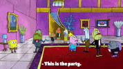 season 9 GIF by SpongeBob SquarePants