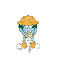 Golf Sticker by Jain