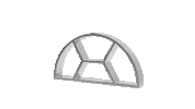Slowturtleshop logo spin metal branding Sticker