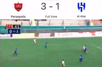 Afc Champions League GIF