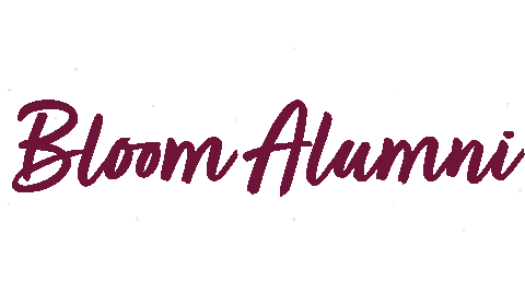 Sparkle Congrats Sticker by Bloomsburg University