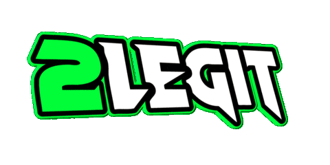 Tumbling All Star Sticker by Zia Cheer