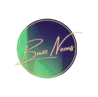 buzzbatch  Sticker