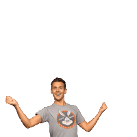 Erwin Sticker by Sterren NL