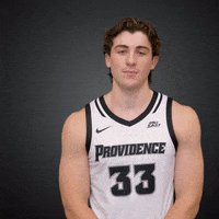 Basketball No GIF by Providence Friars