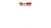 Angry Tom And Jerry Sticker by Zee Studios