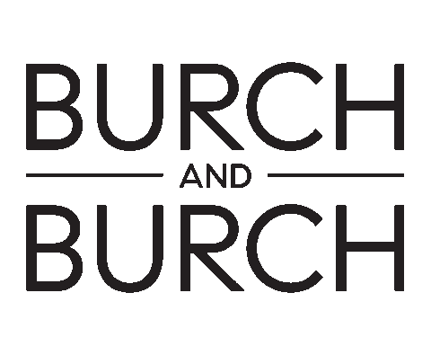 Agents Sticker by burch&burch