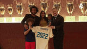 real madrid football GIF by Marcelo Twelve