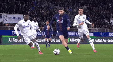 Paris Saint-Germain Psg GIF