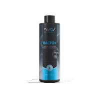 Sea Salt Reef Sticker by Nyos Aquatics