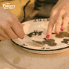 Art Diy GIF by The Great Pottery Throw Down
