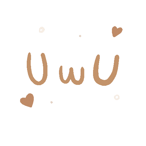 vofgif love mood like sweet Sticker