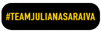 Jusaraiva2021 Sticker by Luxo D'Casa