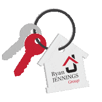 ryanjenningsgroup ryanjenningsgroup ryan jennings group Sticker
