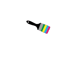 tinteggiaturezanini tinteggiature ghisleri tinteggiature tinteggiature zanini Sticker