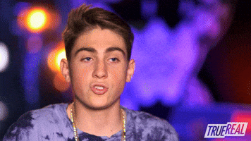 I'm Just Making Sure I Don't Over Stress Myself