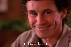 season 2 GIF by Twin Peaks on Showtime