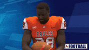 Lion King Baby GIF by Carson-Newman Athletics