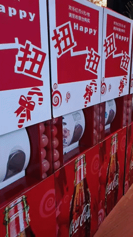 melymbrosia giphyupload coca cola GIF