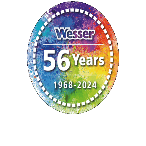 Logo Pride Sticker