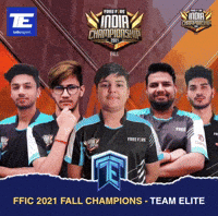 Pahadi Gamer GIF by TalkEsport